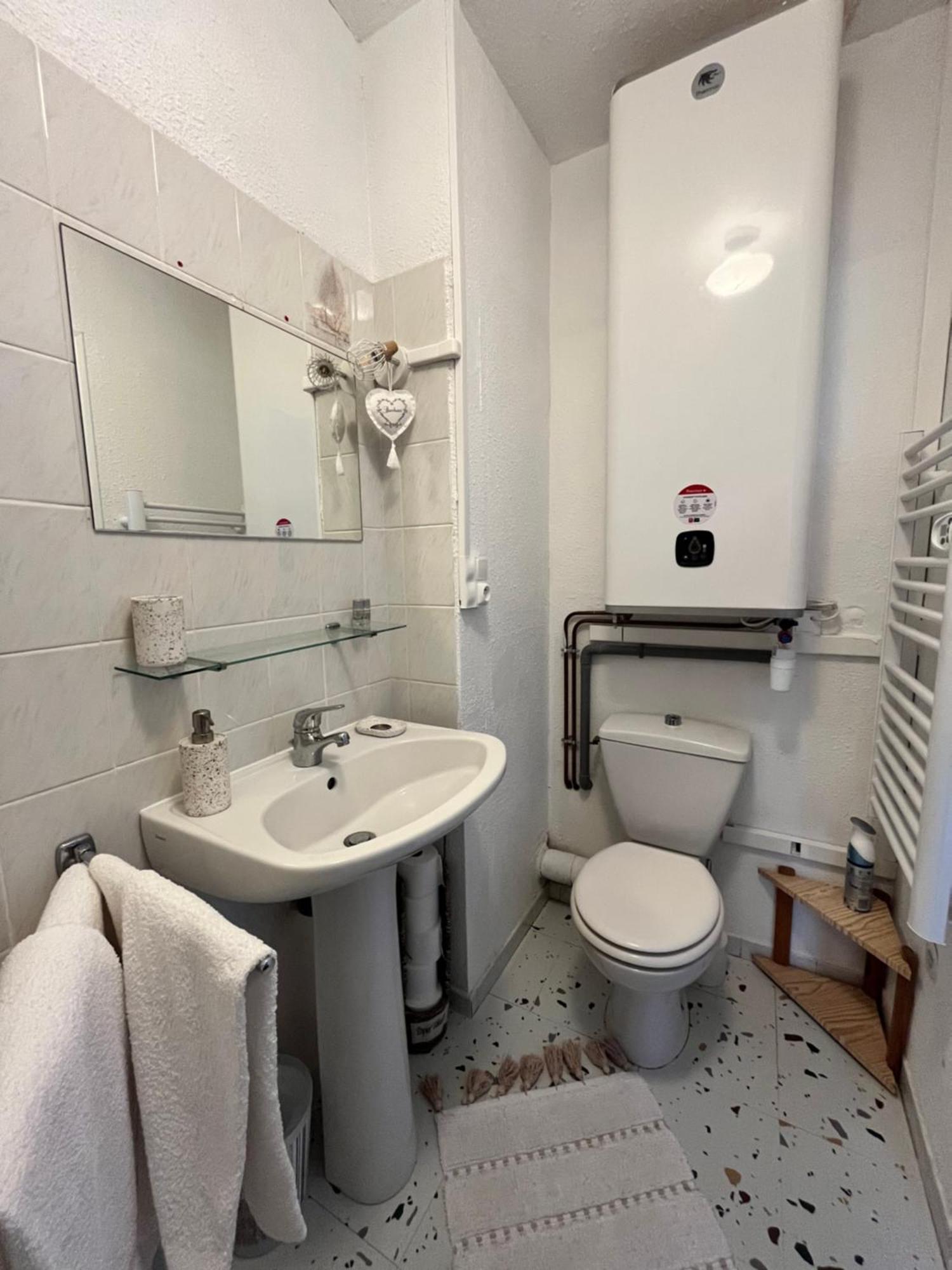 Villa Julia Capvern Room photo
