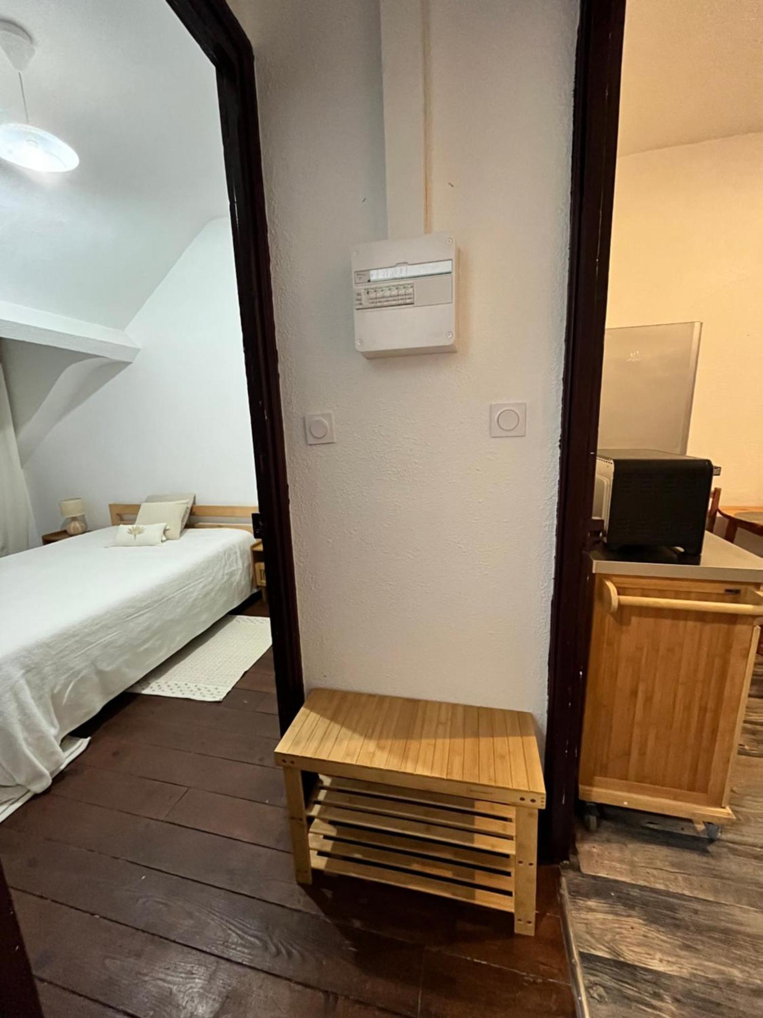 Villa Julia Capvern Room photo